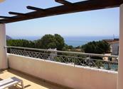 Eolo Hotel Residence - Ricadi