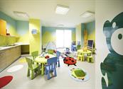Yes hotel Touring - Rimini