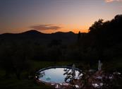 Agriturismo I Pitti - Serravalle Pistoiese