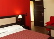 Hotel Paradiso - Falerna