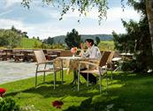 Hotel Wiedenhofer - Terento