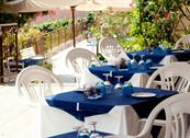 Hotel Eva La Romantica - Moneglia