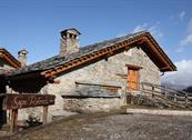 Ecovillaggio Sagna Rotonda - Marmora