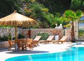 Hotel Residence Tramonto - Rodi Garganico