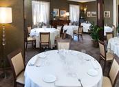 Trattoria del Bivio - Cerretto Langhe