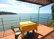 Hotel Baia del Sorriso - Castiglioncello