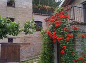 Vecchia Fornace Paradiso - Santa Vittoria in Matenano