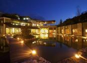 Adler Thermae Spa & Relax Resort - San Quirico d'Orcia