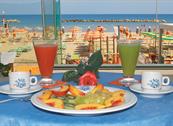 Hotel Delle Nazioni - Pesaro