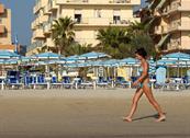 Hotel Bahia - San Benedetto del Tronto