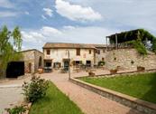 Antico Borgo Poggiarello - Monteriggioni