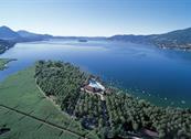 Camping Village Isolino - Verbania