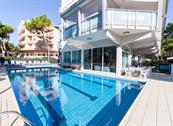 Hotel Sahara - Milano Marittima