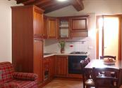 Agriturismo Palazzo conti B - San Quirico d'Orcia