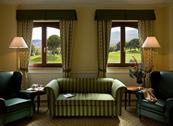 Il Picciolo Etna Golf Resort & Spa - Castiglione di Sicilia
