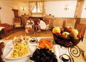 Alphotel Taller **** Wellness & Sport - Folgarida
