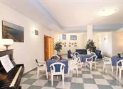 HOTEL AMERICA - Marina di Camerota