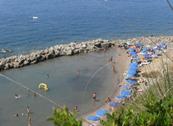 Costa del Mito - Caprioli