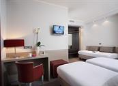 Smart Hotel Holiday - Mestre