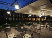 SPINEROLA Hotel in Cascina & Restaurant UvaSpina - Moncalvo