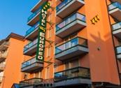 Hotel Europeo - Chioggia