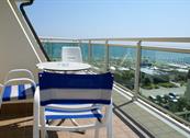ALBERGO LADY MARY - Milano Marittima