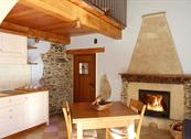 Ecovillaggio Sagna Rotonda - Marmora
