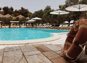 Family Village Otranto - Otranto