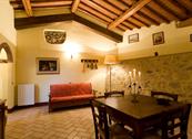 Antico Borgo Poggiarello - Monteriggioni