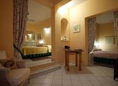 Hotel Cernia Isola Botanica - Marciana