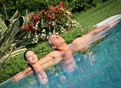 Hotel Quisisana Terme - Abano Terme
