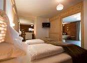 Chalet S Dolomites - Selva di Val Gardena