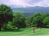 Il Picciolo Etna Golf Resort & Spa - Castiglione di Sicilia