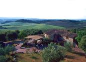 Antico Borgo Poggiarello - Monteriggioni