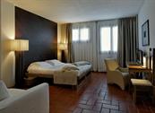 CDH Hotel Radda compagnie des hotels SRL - Radda in Chianti