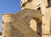 Tenuta Monacelli & Masseria Giampaolo - Lecce