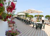 Hotel Residence Tramonto - Rodi Garganico