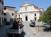 Torre S.Antonio srl - Santa Caterina dello Jonio