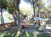 Camping Village Baia Azzurra Club - Castiglione della Pescaia