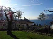 Appartamenti Villa Eden - Malcesine