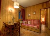 B&B Residence Checrouit - Pre'Saint Didier