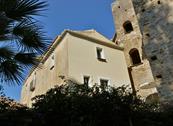 Palazzo Belmonte - Santa Maria di Castellabate
