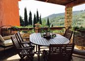 Beauty and Relax Maison Viso e sorriso - Mezzane di Sotto