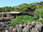 Relais Euterpini - Pantelleria
