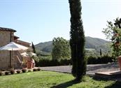 Agriturimo Piettorri - Casole d'Elsa