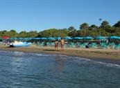 Camping Maremma Sans Souci - Castiglione della Pescaia