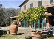 Agriturismo Arnaio - Giuncarico