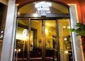 Hotel le Palme - Dormelletto