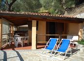 Baia del Silenzio Resort - Caprioli