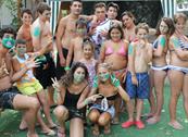 Camping Mare Azzurro - Cropani Marina